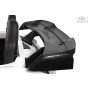 Детский электромобиль F999FF белый (RiverToys)
