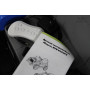 Детский электротрицикл K303PX синий (RiverToys)