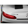 Детский дрифт кар Mercedes E005EE белый