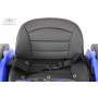 Детский электромобиль М505БХ синий (RiverToys)