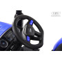 Детский электромобиль М505БХ синий (RiverToys)