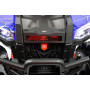 Детский электроквадроцикл A111AA 4WD синий Spider