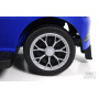 Детский пушкар Audi Z005ZZ-A синий