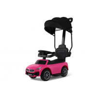 Детский толокар BMW Z005ZZ-B розовый