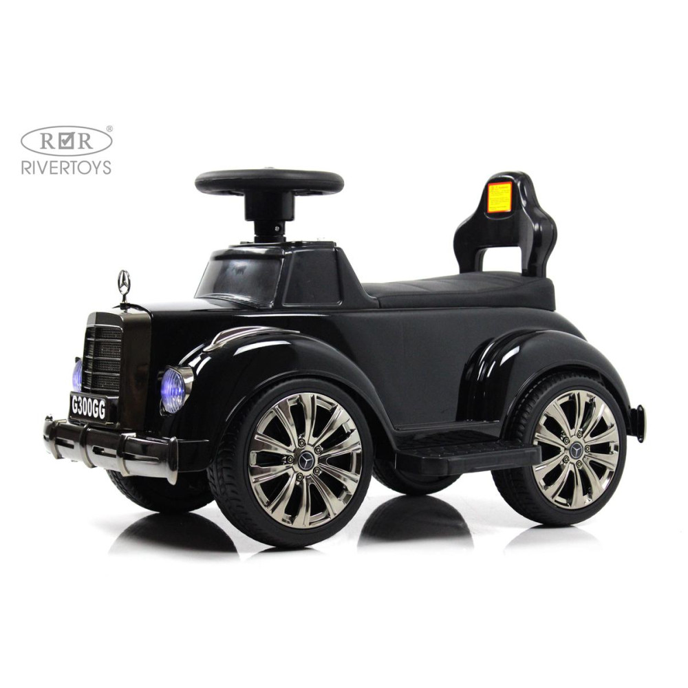 Веломобиль RIVERTOYS c222cc