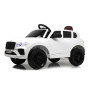 Электромобиль Bentley X007XX белый с пультом