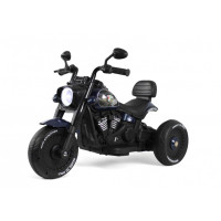 Детский трицикл G500GG синий