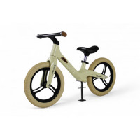 Детский беговел HB-555-14 бежевый