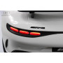Электромобиль Mercedes Benz GT63 Y001YY белый