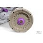 Электрический трицикл G500GG-A фиолетовый