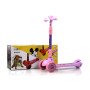 Детский самокат HB-103 фиолетовый