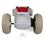 Трехколесный мотоцикл G500GG-A розовый