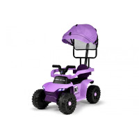 Детский электромобиль Z007VO-A фиолетовый (RiverToys)
