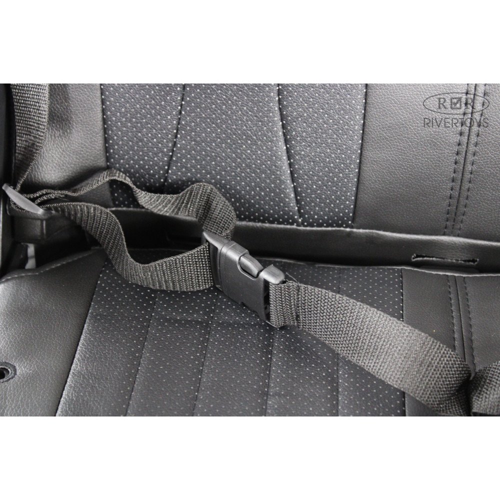 Электромобиль багги C555CC красный