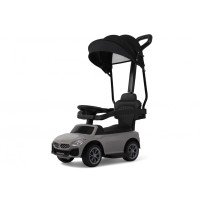 Толокар БМВ Z005ZZ-B серый