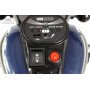 Детский трицикл G500GG синий