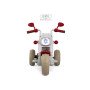 Трехколесный мотоцикл G500GG-A розовый