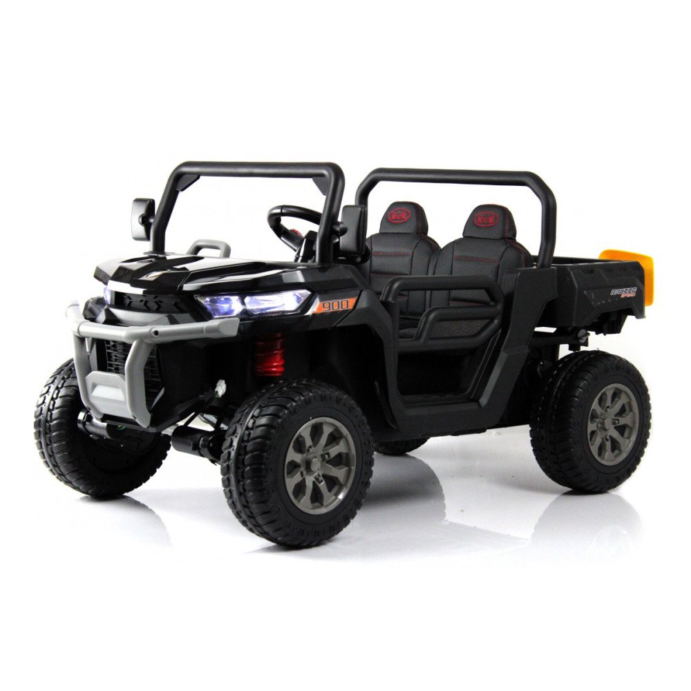 Детский электромобиль H005HH черный