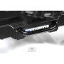 Полноприводный электромобиль BMW K007AM серый