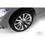 Детский электромобиль М333БХ 4WD серый