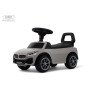 Детская каталка BMW Z004ZZ-B серая