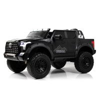 Детская машина Toyota Tundra G444GG черная