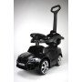 Детский толокар BMW M5 (A999MP-H) черный
