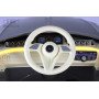Детский электромобиль М333БХ 4WD серый