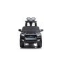Детский толокар Ford Ranger DK-P01 черный (RiverToys)