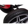Детский веломобиль Mercedes-Benz (H333HH) красный
