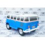 Детский электромобиль Volkswagen Х444ХХ синий