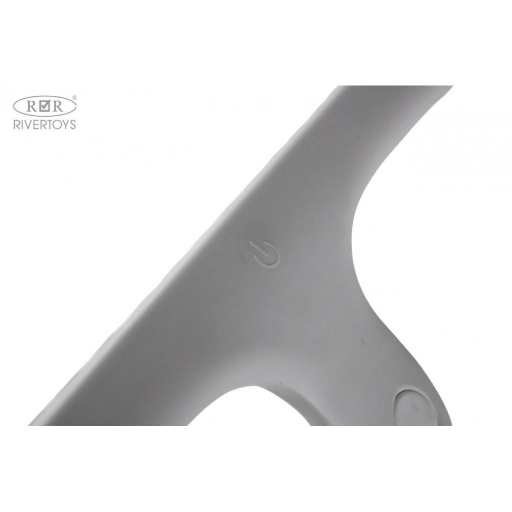 Беговел HB-555-14 розовый