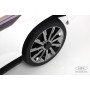 Детский электромобиль Toyota F222FF белый