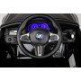 Детская электрическая машина BMW M5 Competition (A555MP) черный