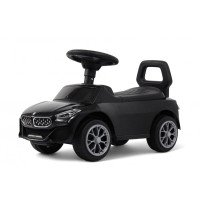 Детский толокар BMW Z004ZZ-B черный