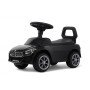 Детский толокар BMW Z004ZZ-B черный