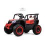 Детский электромобиль М303БХ красный (RiverToys)