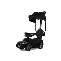 Детский толокар Z005ZZ-AP черный