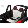 Детский электромобиль М303БХ красный (RiverToys)