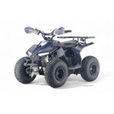 Бензиновый квадроцикл LEON 49CC карбон