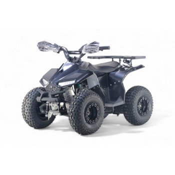 Бензиновый квадроцикл LEON 49CC карбон