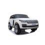 Двухместный электромобиль Range Rover HSE 4WD (Y222YY) белый