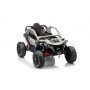 Детский багги Z707ZZ серый