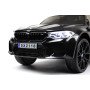 Детская электрическая машина BMW M5 Competition (A555MP) черный
