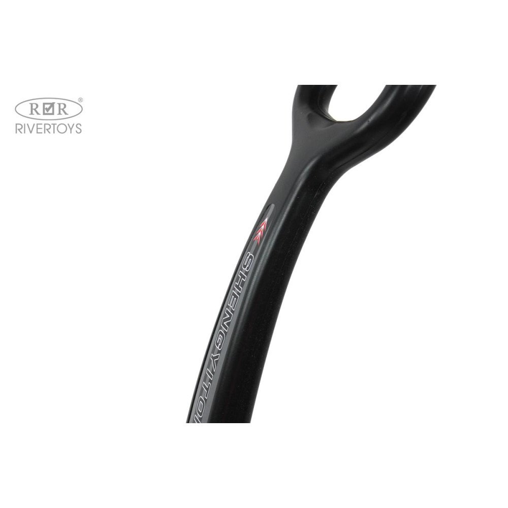 Детский толокар Z007ZZ красный