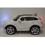 Детский электромобиль Bentley (JJ2158) белый
