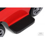 Детский толокар Z005ZZ-B красный (RiverToys)