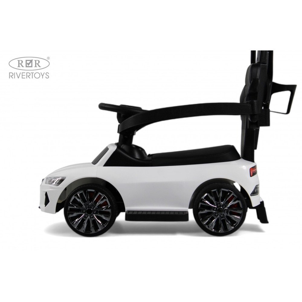 Толокар Z005ZZ-AP белый