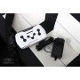 Электромобиль грузовик K333AM красный
