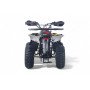 Бензиновый квадроцикл LEON 49CC желтый Special, детский